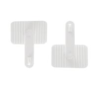 de guidage d'air, direction de canal réglable, rotative de taille moyenne pour pièces, détails anti-soufflage direct, catégorie accessoires de maison, bureau, hôtel, salon, chambre