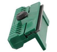 . de guidage de tronçonneuse universel et commode de rail Synchrotron Track Track Steel Mower Parts Chain Fichier compatible avec l'outil de réparation