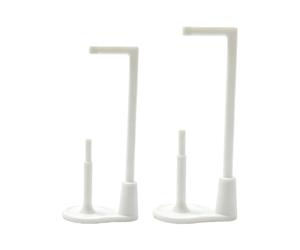 de guide-fil pour machine à coudre, 2 piece set | Clip vertical dans le imprimé pour la modification de la station de couture à domicile, pour les tâches de