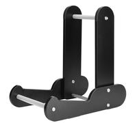 De Guitare Acoustique En Bois Facile À Assembler Antidérapant Présentoir Portable Pour Instruments Musique Accessoire