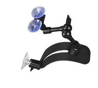 De guitare avec kit de à ventouse | incurvé, de 19 cm, d ' affichage pour stations de soins des instruments, de pratique