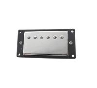 de guitare électrique à 6 cordes, de guitare à double bobine professionnel pour guitare basse électrique, ensemble de pièces de rechange, rangée d ' aimants doubles, ensemble de sons de