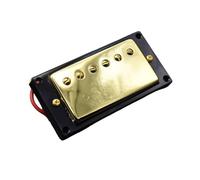 de guitare pour ensemble de micros de guitare électrique à 6 cordes professionnel pour un ton riche et des d ' annulation de bourdonnement électriques