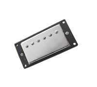 de guitare pour ensemble de micros de guitare électrique à 6 cordes professionnel pour un ton riche et des d ' annulation de bourdonnement électriques