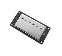 de guitare pour ensemble de micros de guitare électrique à 6 cordes professionnel pour un ton riche et des d ' annulation de bourdonnement électriques