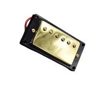 de guitare pour ensemble de micros de guitare électrique à 6 cordes professionnel pour un ton riche et des d ' annulation de bourdonnement électriques