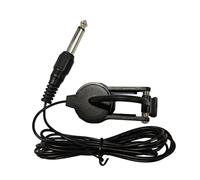 de guitare | pour guitare acoustique avec clip | Aide à jouer et accessoires pour musiciens et débutants