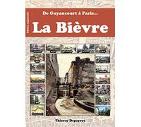 De Guyancourt à Paris... La Bièvre