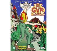 de GVR de grote vriendlijke reus