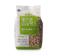 De Halm Flocons d'épeautre 500 g