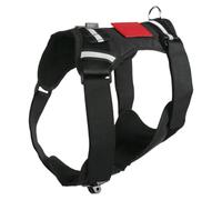De Harnais pour Chien pour vidéos d ' Animaux de Compagnie, Ajustement sécurisé, Sangles réfléchissantes, matériaux ABS durables, activités de Plein air, vidéos d ' Animaux de Compagnie, sécurisé