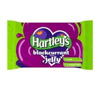 De Hartley Groseille noire 135 g