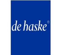 DE HASKE +CD