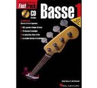 De Haske Europe Fasttrack - Basse 1 (F) Livre G