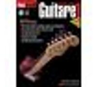 Blake Neely – FastTrack Guitare 1 (f) – Version française – Recueil + CD