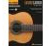 Paul Henry – Méthode de guitare classique (tablature) – Livre pour débutants, pistes audio