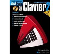 De Haske Fasttrack Clavier 2 Fasttrack Clavier 2 Méthode Pour Piano