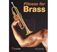 De Haske - Fitness For Brass - Frits Damrow (Allemand)