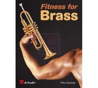 De Haske - Fitness For Brass - Frits Damrow (Allemand)