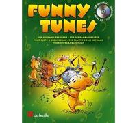 Funny Tunes