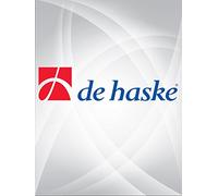 De Haske Music Play Along Easy Duets for Euphonium De Haske Ensemble Series Softcover with CD