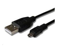 De haute qualité - Câble USB pour appareil photo numérique Kodak Easyshare Z612 par Dragon Trading®