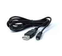 De haute qualité - câble USB pour appareil photo numérique Konica Minolta Dimage X1 par Dragon Trading®