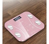 De haute qualité et polyvalent Hot bain de graisse corporelle bmi Balance numérique humaine Poids Mi Balance écran LCD sol Index électronique intelligent du corps Balances pour le fitness et la muscul