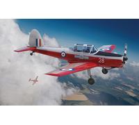 De Havilland Chipmunk T.10 Maquette En Plastique 1:48 AIRFIX