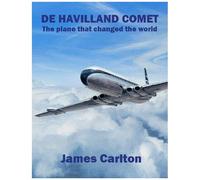 De Havilland Comet