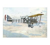 De Havilland D.h.9 - 1:48e - Roden
