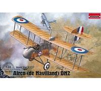 De Havilland Dh-2 - 1:32e -