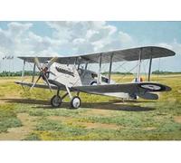 De Havilland Dh-4a (passenger) - 1:48e -