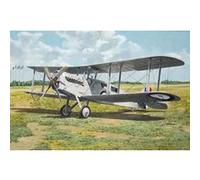 De Havilland Dh-4a (passenger) - 1:48e -