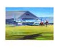 Trumpeter Kit maquette De Havilland Hornet F.1 1:48 TR02893