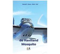 De Havilland Mosquito