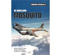 De Havilland MOSQUITO