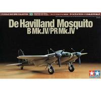 De Havilland Mosquito B Mk.IV/PR Mk.IV