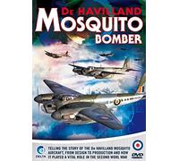 De Havilland Mosquito Bomber [Edizione: Regno Unito] [Import]