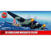 Airfix A04065 - 1/72 De Havilland Mosquito PR.XVI - Neuf