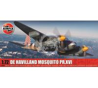 Airfix A04065 - 1/72 De Havilland Mosquito PR.XVI - Neuf