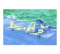 De Havilland Sea Hornet Nf.21 - 1:48e - Trumpeter G