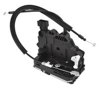 de hayon arrière interrupteur Pour Fiat Pour Ducato 2006 Mécanisme Verrouillage Porte Coffre Arrière 139-3796080 Actionneur Loquet Hayon Verrou Couvercle