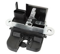 de hayon arrière interrupteur Pour SEAT Pour LEON 2011 2012 2013 Loquet Verrouillage Coffre Hayon 5F4827505C Mécanisme Couvercle Arrière