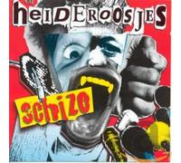 De Heideroosjes - Schizo