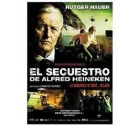 De Heineken ontvoering (El secuestro de Alfred Heineken) G