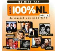 De Hits Van 100 Percent 5