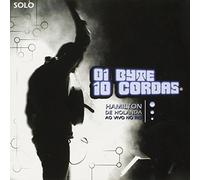 De Holanda Hamilton - Ao Vivo No Rio [Import]