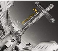 De Holanda,Hamilton - Brasilianos 3 [Import]