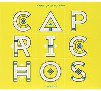 De Holanda, Hamilton - Caprichos [Import]